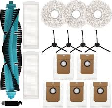Accessoires Set voor Cecotec Conga 11090 Robotstofzuiger