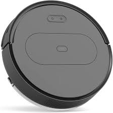 Dieffematic JQX Robotstofzuiger met Automatische Oplading