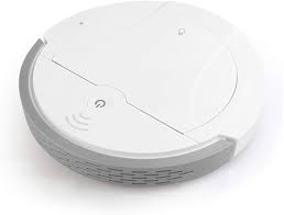 RoboVac 5-in-1 Robotstofzuiger met Slimme Sensor