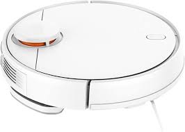 Dieffematic JQX Robotstofzuiger en Mop
