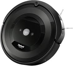 iRobot® Roomba® e6 - Krachtige Prestaties voor Efficiënte Schoonmaak