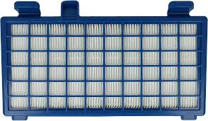 vhbw Allergie HEPA-filter voor Rowenta X-Trem Power Cyclonic