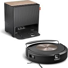 iRobot Roomba Combo J9+: Robotstofzuiger en Wasmachine in Eén