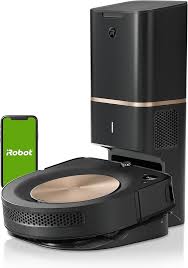 iRobot® Roomba® s9+ Wifi Robotstofzuiger
