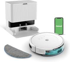 iRobot Roomba Combo® 2 Essential Robotstofzuiger