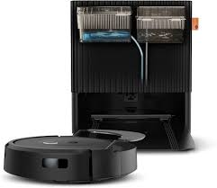 iRobot Roomba Combo® 10 Max met AutoWash™ Dock