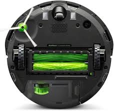 iRobot Robot Stofzuiger i7 (i7550) - Slimme Huishoudhulp
