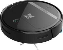 Di4 Gyro Laser 2000: 4-in-1 Robotstofzuiger