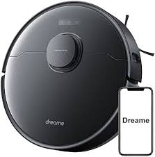 Dreame L10 Pro 2-in-1 Robotstofzuiger en Dweil met 4000 Pa