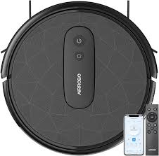 AIRROBO P20 Robotstofzuiger met 2800Pa Zuigkracht en App-besturing