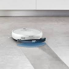 Rowenta X-plorer Series 45 RR8277 Robotstofzuiger met Aqua Power Systeem
