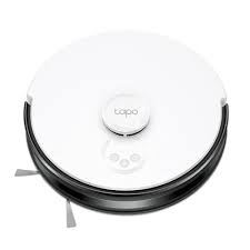 Tapo RV30 Plus Robotstofzuiger met Intelligente Lediging