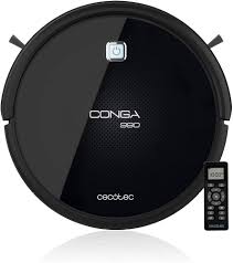 Cecotec Conga 990 Vital: Stofzuigen en Scrubben in Één!