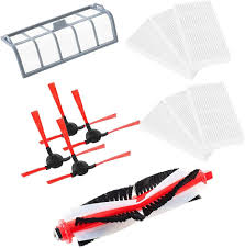 Vileda VR Robot Stofzuiger Accessoires Set