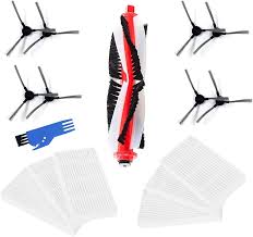 BLUELIRR Accessoireset voor Vileda VR 102/302