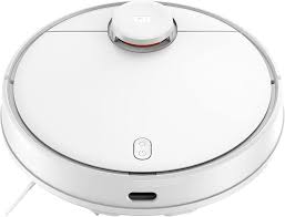 Xiaomi Mi Robot Vacuum-Mop 2 Ultra: Slimme Robotstofzuiger met Geavanceerde Functies