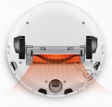 Xiaomi Mi Robot Stofzuiger - Wit