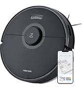 Roborock Q7 Max Robotstofzuiger & Dweil - 4200Pa Kracht!