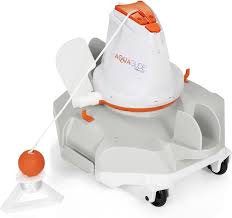 Bestway Flowclear AquaGlide Robotstofzuiger Multi