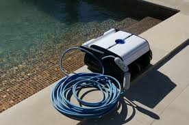 Bestway Clean Pool Elektrische Robotstofzuiger voor Zwembaden