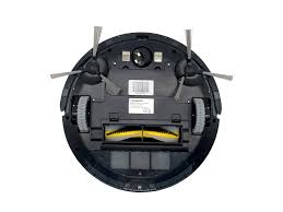 Blaupunkt Bluebot XEASY & XPOWER Stofzuigerrobot - 4-delig Set