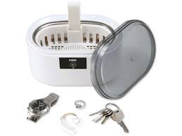 Fysic Ultrasone Cleaner FC22 - Perfect voor Modeaccessoires