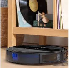 Eufy Anker RoboVac G30 Verge: Slimme Robotstofzuiger